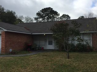 4511 Dawn Creek Ln, Spring, TX 77388