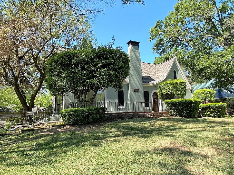 405 Griffith Ave, Terrell, TX 75160 Zillow