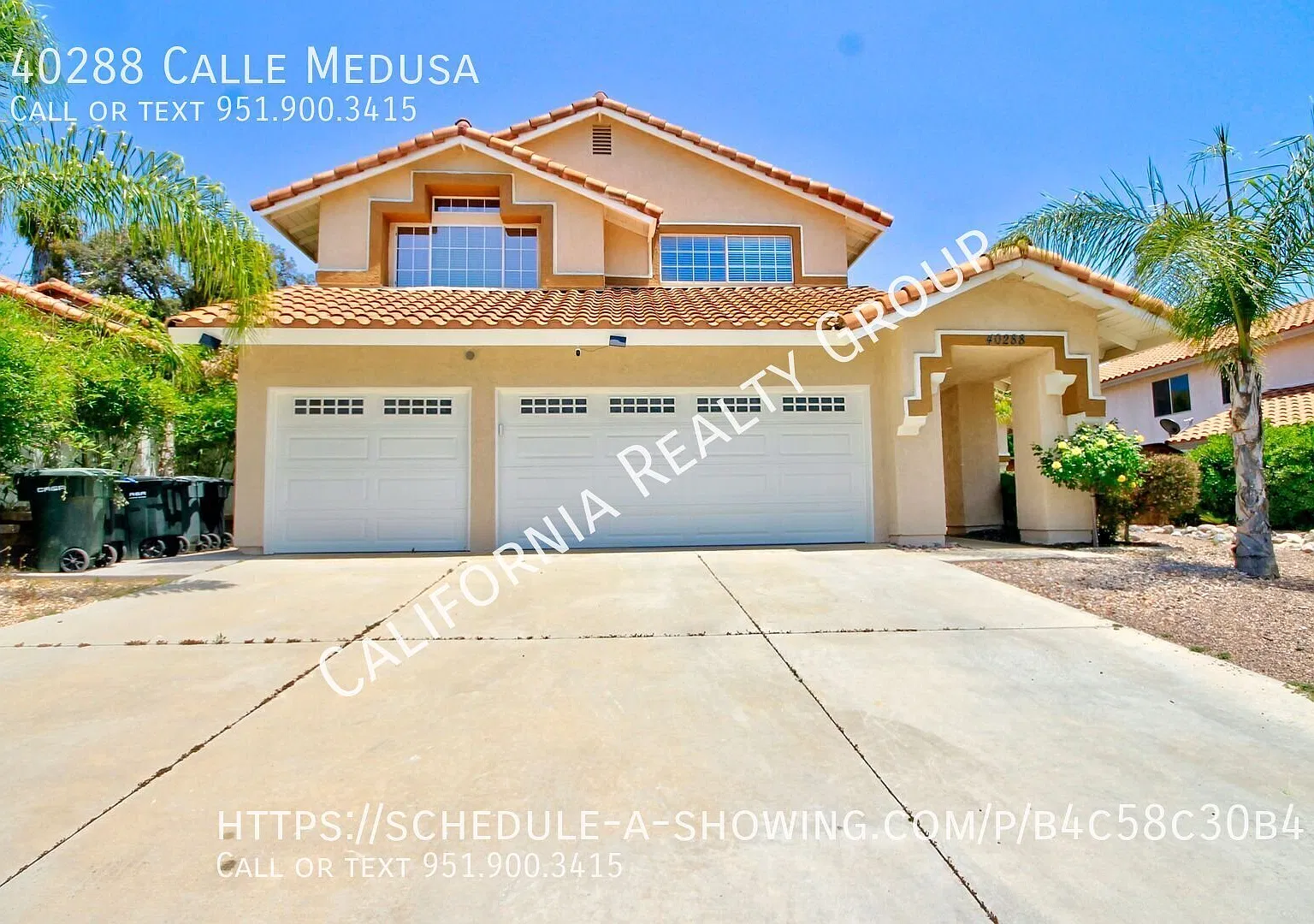5 bed, 3.0 bath, 2670 sqft, $4,100 — Photo 1