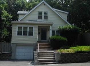 209 Washington Ave, Revere, MA 02151
