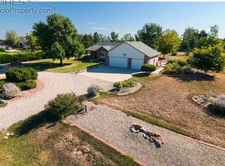27848 Arikaree Rd, Loveland, CO 80534