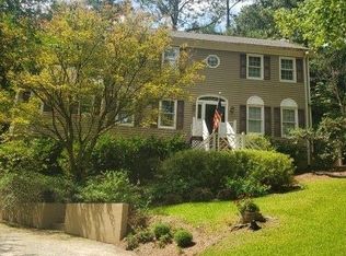 108 Nassau Ct, Macon, GA