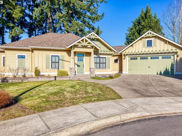 3190 NE Becky Ct, McMinnville, OR 97128