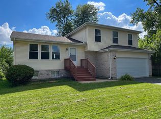 15733 Spaulding Ave, Markham, IL 60428