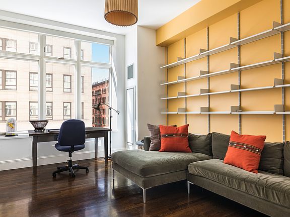 5th image of 129 Lafayette St APT 4A