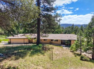 51300 Road 426, Oakhurst, CA 93644