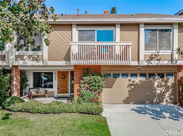 805 W Glenwood Cir, Fullerton, CA 92832
