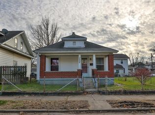 2004 Queen Ave, Middletown, OH 45044