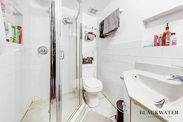 Rented by Blackwater Associates Inc.