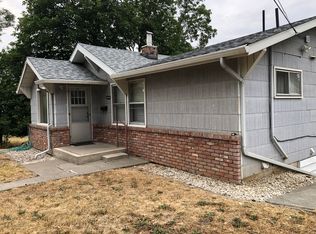 100 SE South St #2, Pullman, WA 99163