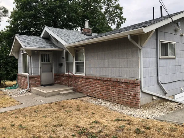 100 SE South St #2, Pullman, WA 99163