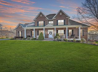 21553 Carol Jane Ln, Abingdon, VA 24211