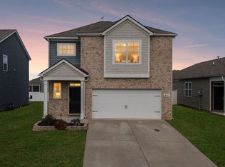 807 Long Leaf Rd, Lebanon, TN 37087