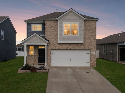 807 Long Leaf Rd, Lebanon, TN, 37087