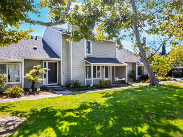 851 Peary Ln, Foster City, CA 94404