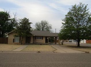 123 E 11th St, Littlefield, TX 79339