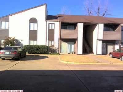 412 N Oakwood Rd APT 209, Enid, OK, 73703