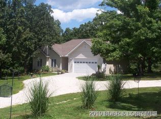 254 Willow Creek Rd, Camdenton, MO 65020