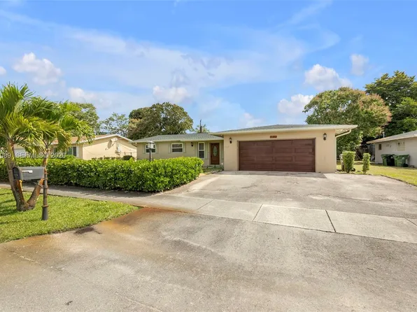 2140 NW 30th Way, Fort Lauderdale, FL 33311
