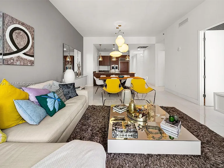 15901 Collins Ave #3302 — Photo 5