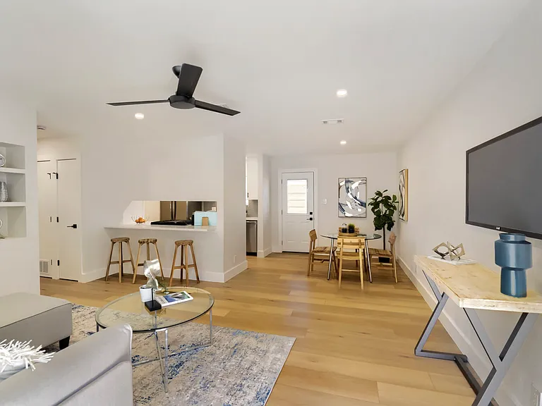 6506 Hickman Ave #A — Photo 6