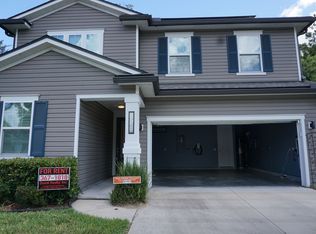 2269 Lincoln Sendero Trl, Jacksonville, FL 32218