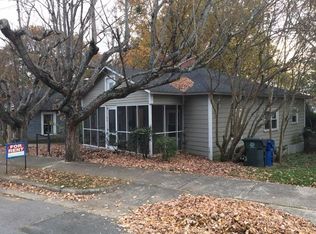 1709 Center Rd, Raleigh, NC 27608