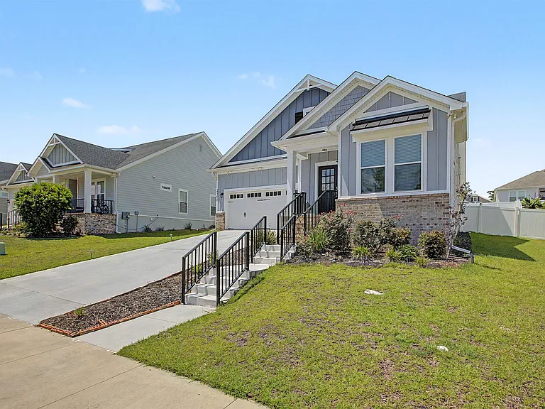 2508 Mount Vernon Ln — Photo 4