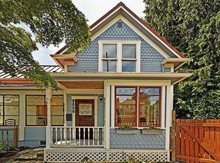 6737 3rd Ave NW, Seattle, WA 98117