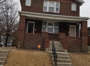 4258 N Euclid Ave, Saint Louis, MO
