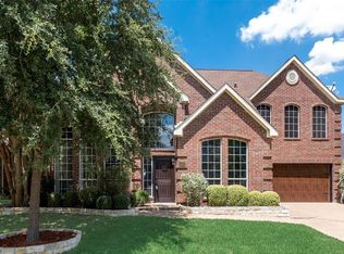 5200 Hawks Nest, McKinney, TX 75072