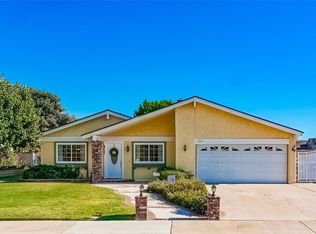 6069 Azalea St, Chino, CA 91710