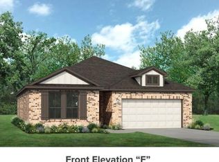 3013 Poplar Bluff Rd, Waller, TX 77484