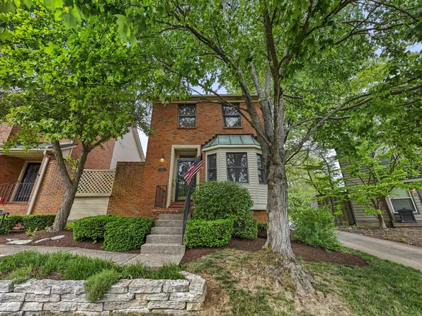 1132 Turkey Foot Rd #A, Lexington, KY 40502