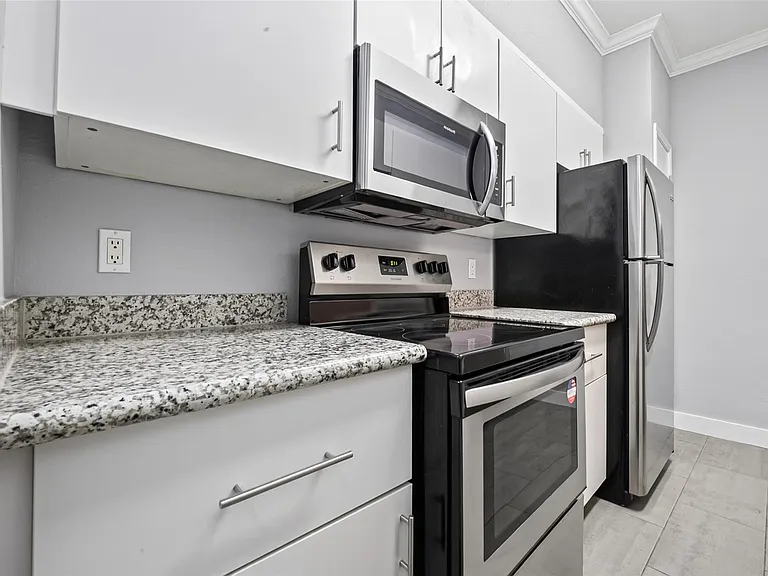 3780 Tanglewilde St #309 — Photo 9