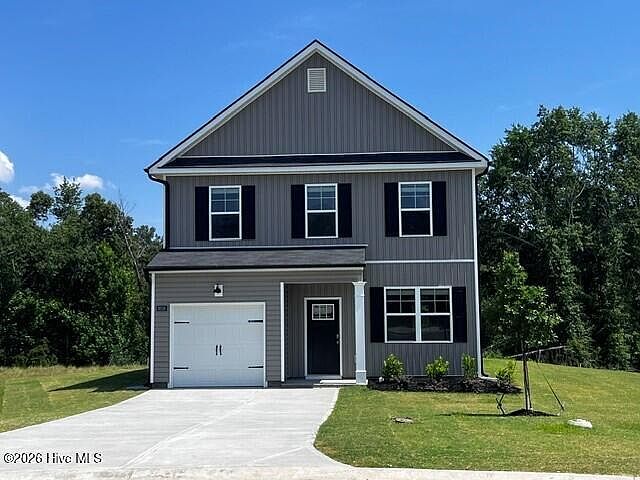 1st image of 3016 Honeywood Court Lot20