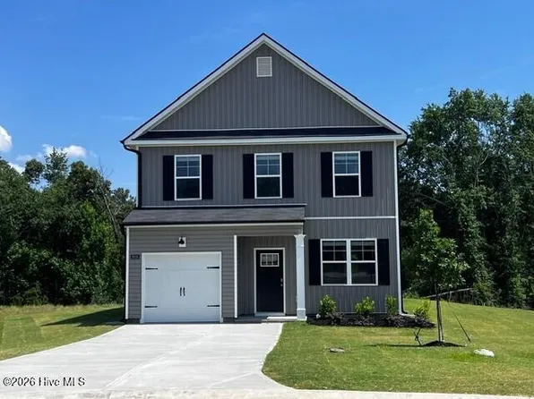 3004 Honeywood Court Lot17, Augusta, GA 30906