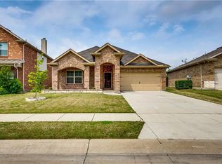 5016 Coney Island Dr, Frisco, TX 75034