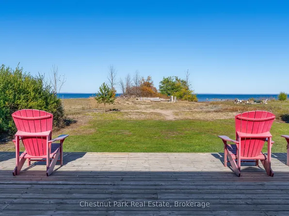 35 Saint Clair St, Collingwood, ON L9Y 3Z1