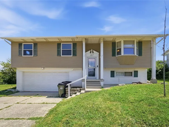 187 Golfwood Dr, Dayton, OH 45449