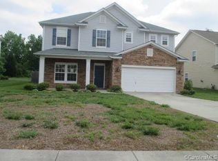 1246 Jade Glen Dr, Charlotte, NC 28262