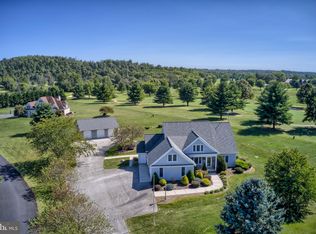 231 Carrolls Tract Rd, Fairfield, PA 17320