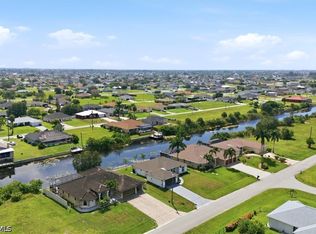 1219 NW 9th Pl, Cape Coral, FL 33993