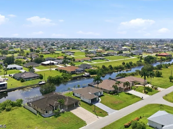 1219 NW 9th Pl, Cape Coral, FL 33993