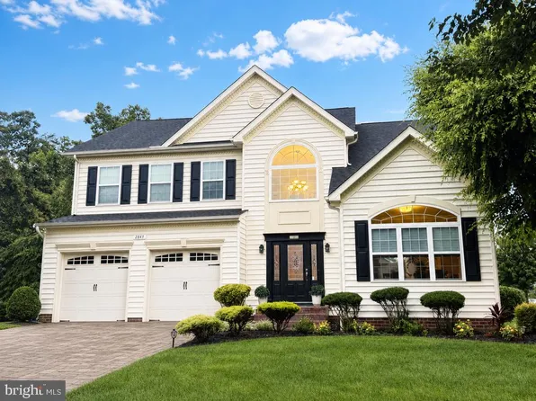2845 Athletic Fields Ct, Waldorf, MD 20603