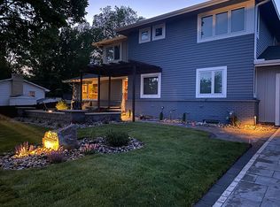 5208 Benton Ave, Edina, MN 55436