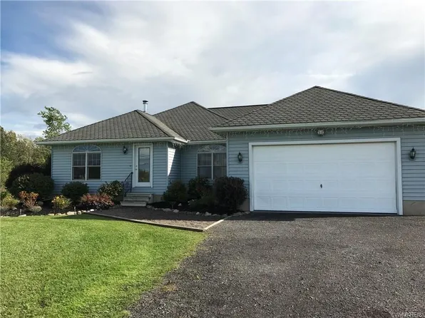 4870 Mapleton Rd, Lockport, NY 14094