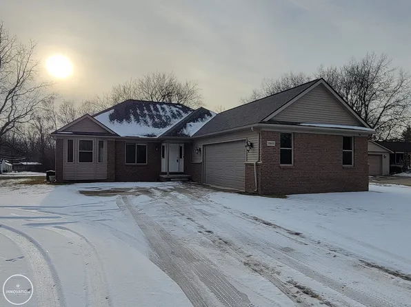 50691 Shelby Rd, Shelby Township, MI 48317