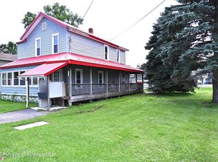 439 Franklin St, Great Bend, PA 18821