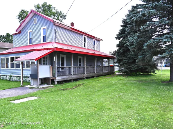 439 Franklin St, Great Bend, PA 18821